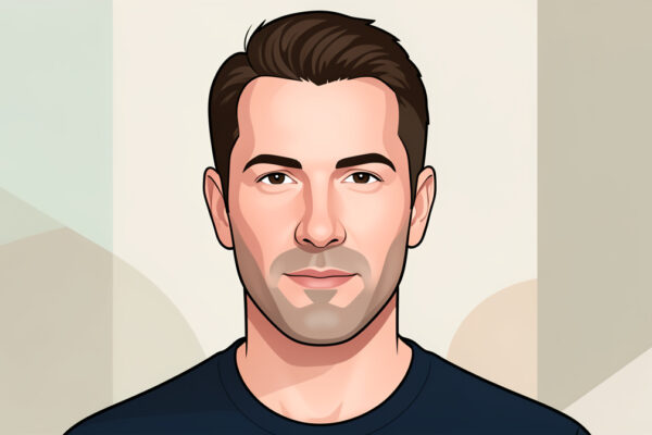 Peja Stojakovic - Professional Portrait