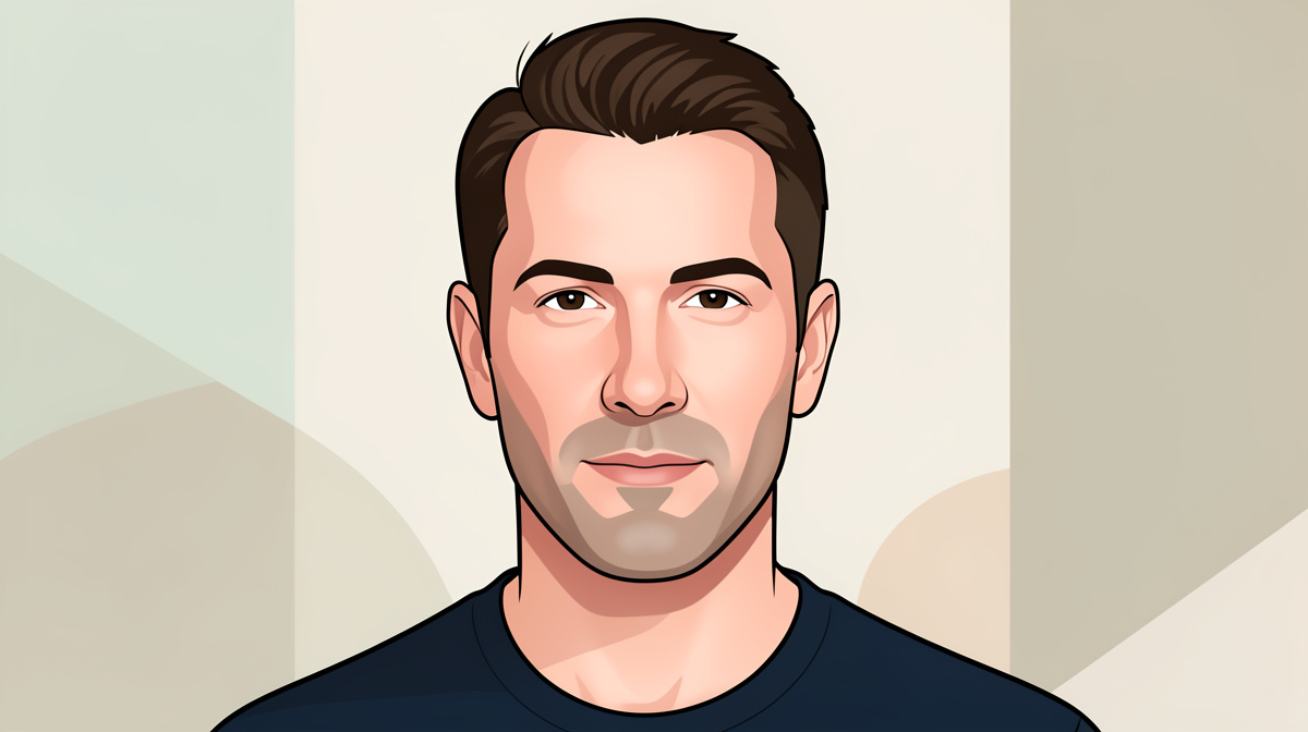 Peja Stojakovic - Professional Portrait