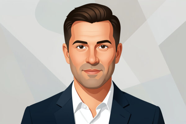 Pepe Garza - Professional Portrait