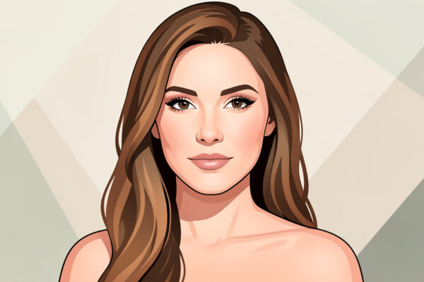 Perrie Edwards - Professional Portrait