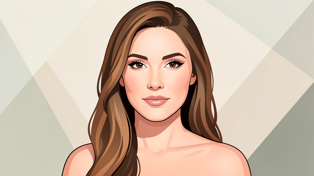 Perrie Edwards - Professional Portrait