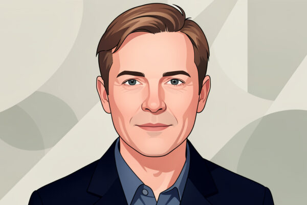 Peter Dinklage - Professional Portrait