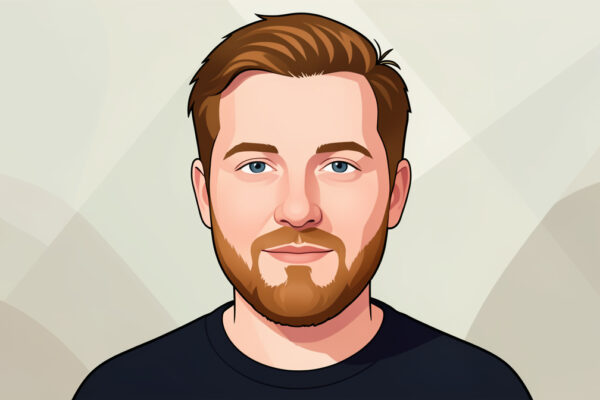 PewDiePie - Professional Portrait