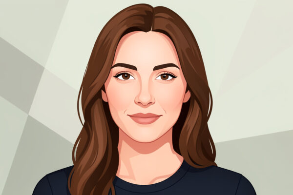 Peyton List - Professional Portrait