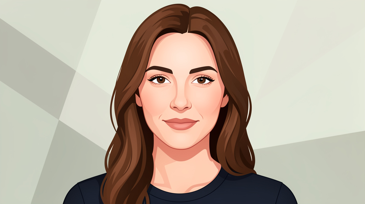 Peyton List - Professional Portrait