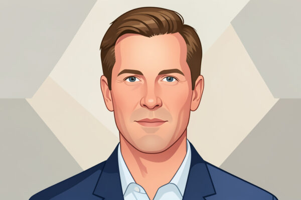 Peyton Manning - Professional Portrait