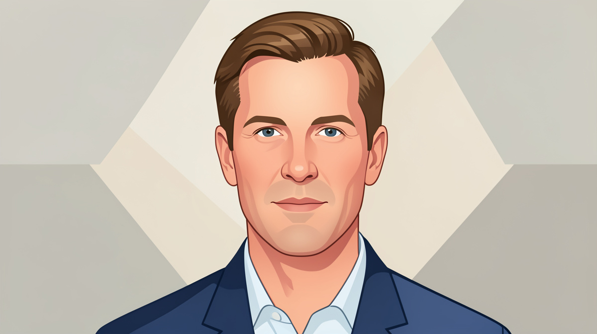 Peyton Manning - Professional Portrait
