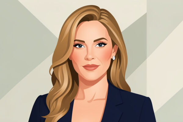 Phaedra Parks - Professional Portrait