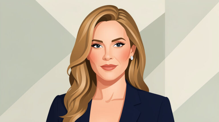 Phaedra Parks - Professional Portrait