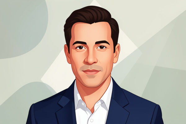 Pio La Ditingancia - Professional Portrait