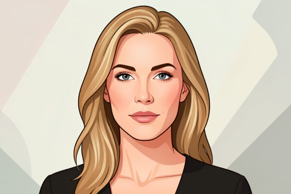 Piper Perabo - Professional Portrait