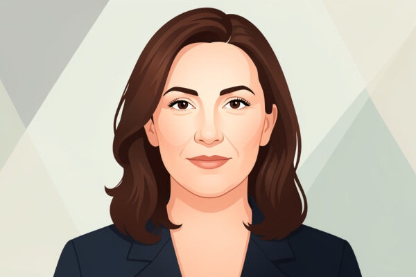 Pnina Tornai - Professional Portrait