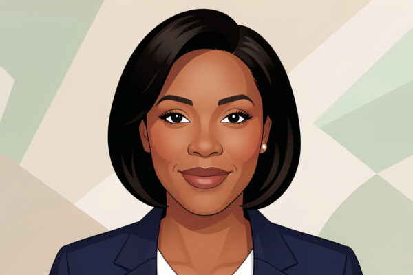 Precious Cooper - Professional Portrait