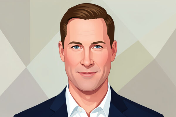 Prince William - Professional Portrait