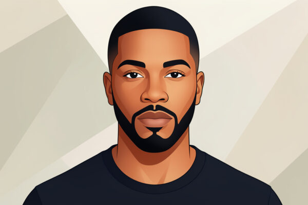 Quavo - Professional Portrait