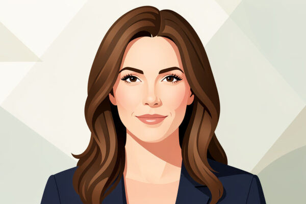 Rachel Platten - Professional Portrait