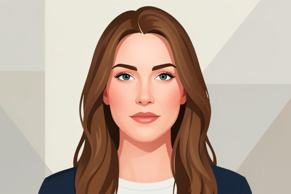 Raiven Adams - Professional Portrait