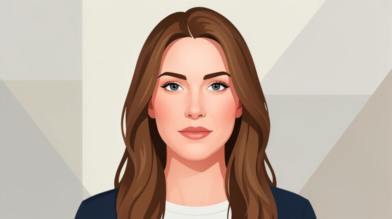 Raiven Adams - Professional Portrait