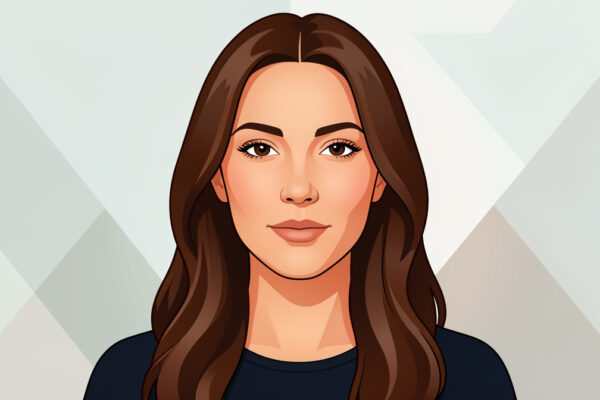 Raiven Brown - Professional Portrait