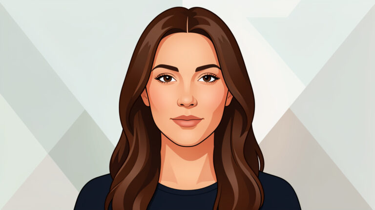 Raiven Brown - Professional Portrait