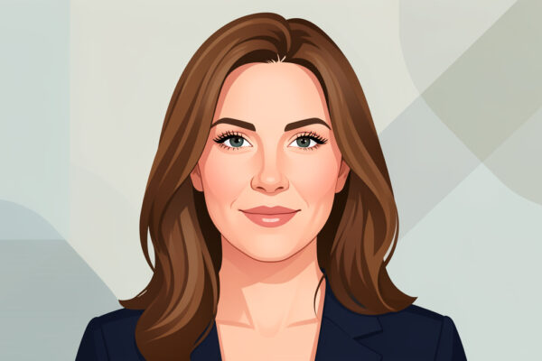 Ranae Holland - Professional Portrait