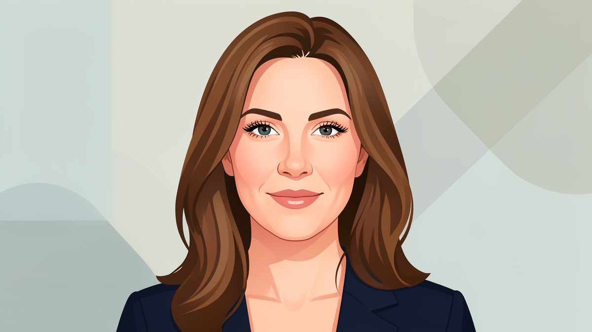 Ranae Holland - Professional Portrait