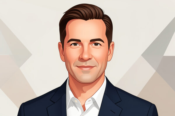 Randy Fenoli - Professional Portrait