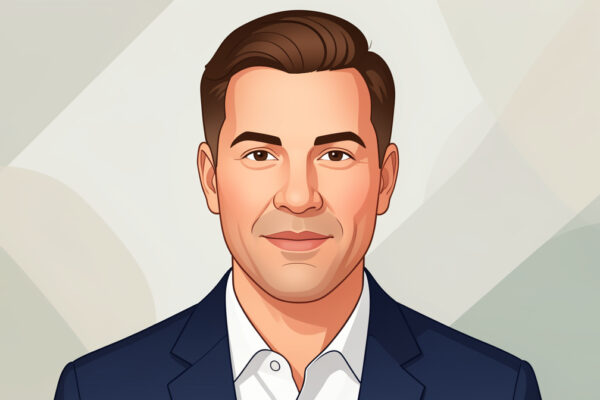 Randy Sherrell - Professional Portrait