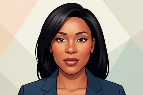 Raven Walton - Professional Portrait