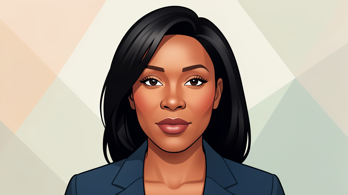 Raven Walton - Professional Portrait