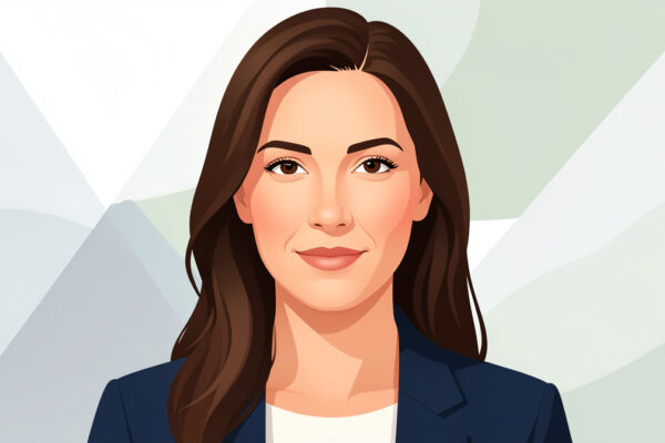 Rebecca Liddicoat - Professional Portrait