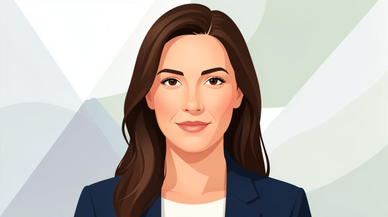 Rebecca Liddicoat - Professional Portrait