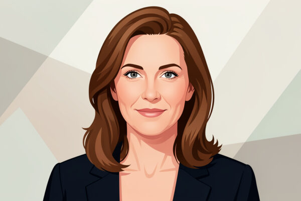 Rebecca Romney - Professional Portrait