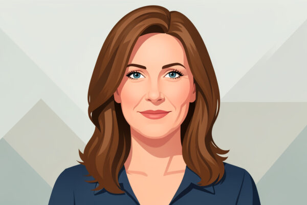 Ree Drummond - Professional Portrait