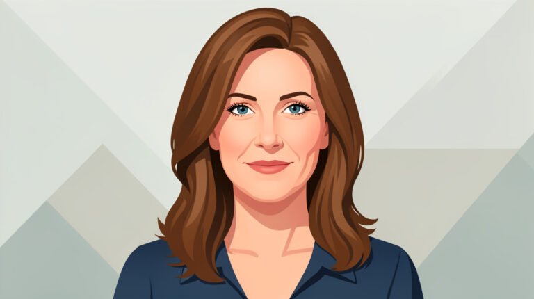 Ree Drummond - Professional Portrait