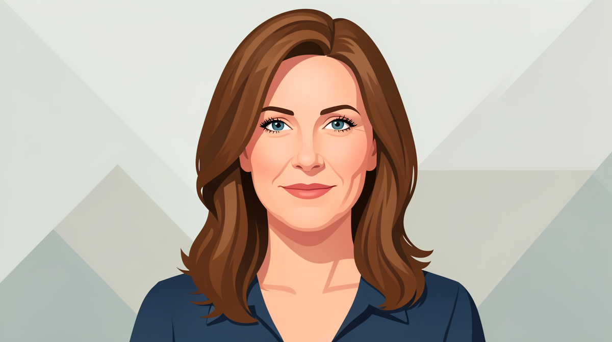 Ree Drummond - Professional Portrait