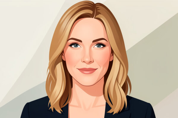 Reese Witherspoon - Professional Portrait