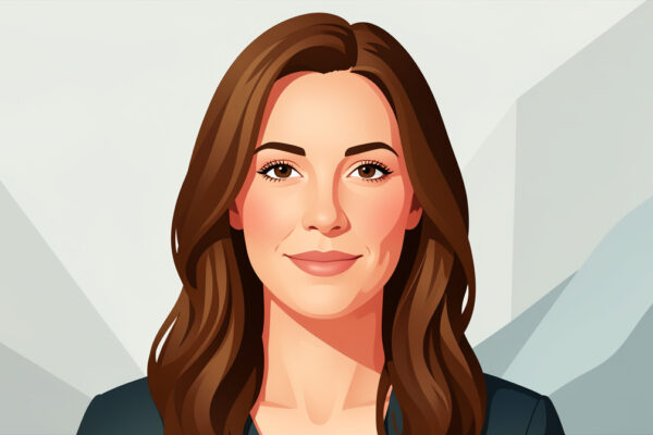 Regan Grimes - Professional Portrait