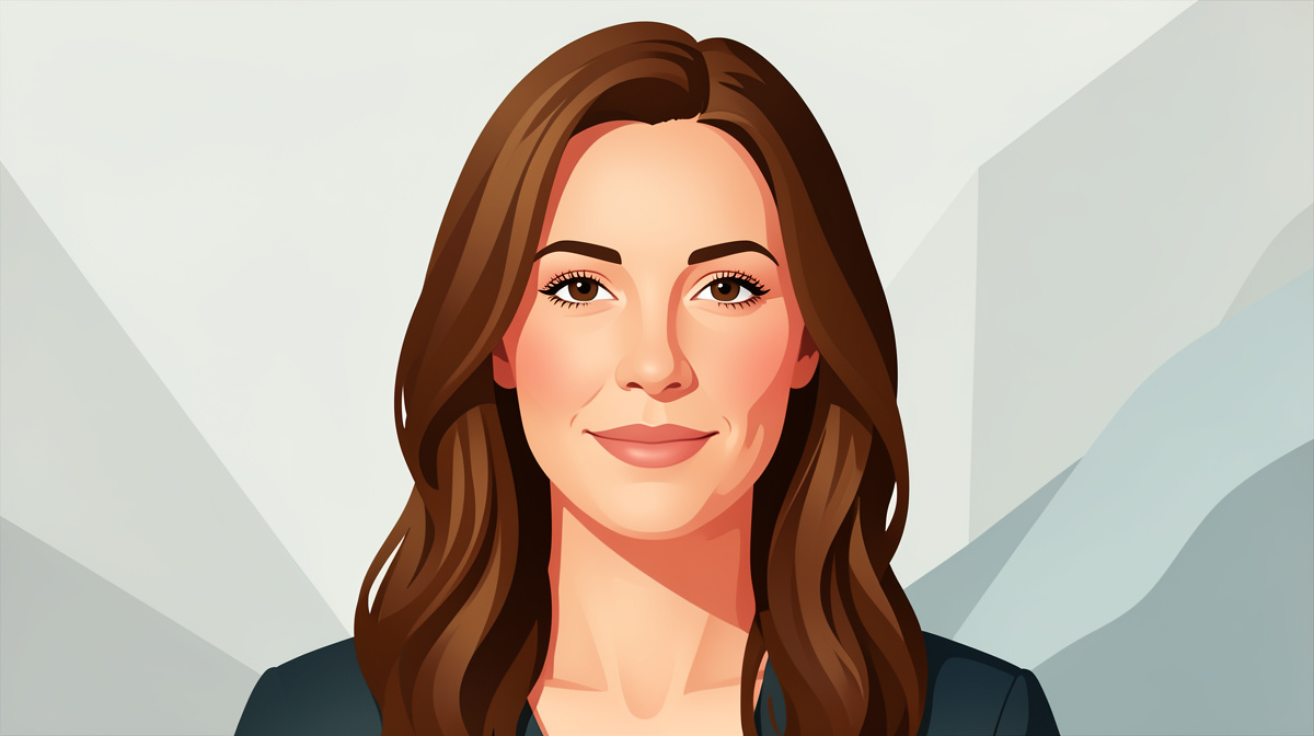 Regan Grimes - Professional Portrait