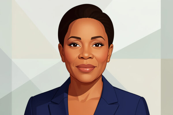 Regina King - Professional Portrait