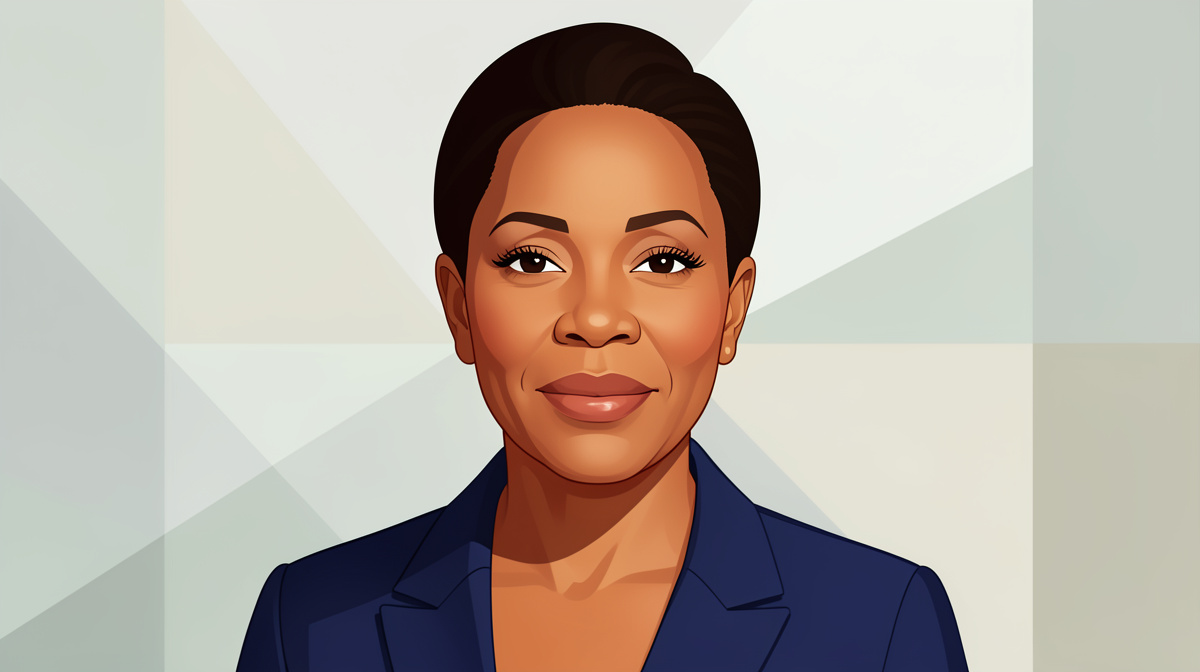 Regina King - Professional Portrait
