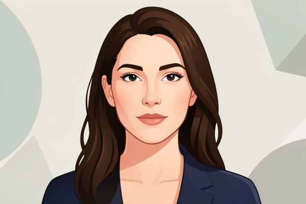 Rhain Alisha - Professional Portrait