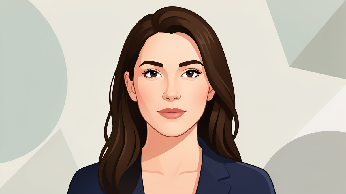 Rhain Alisha - Professional Portrait