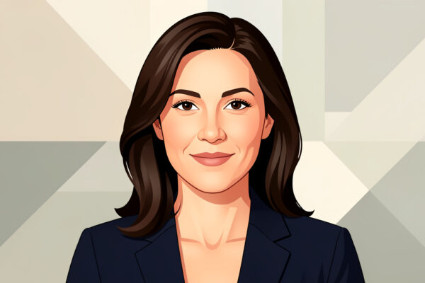 Rhea Durham - Professional Portrait