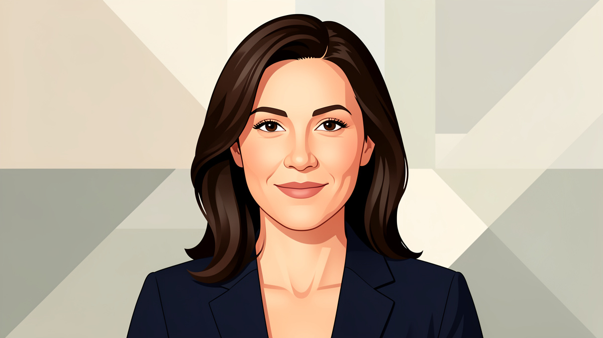 Rhea Durham - Professional Portrait