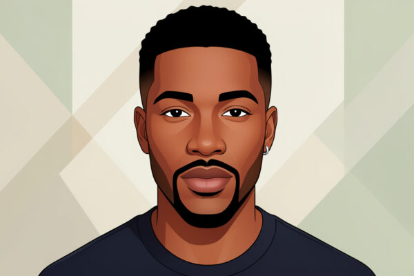 Rich Homie Quan - Professional Portrait