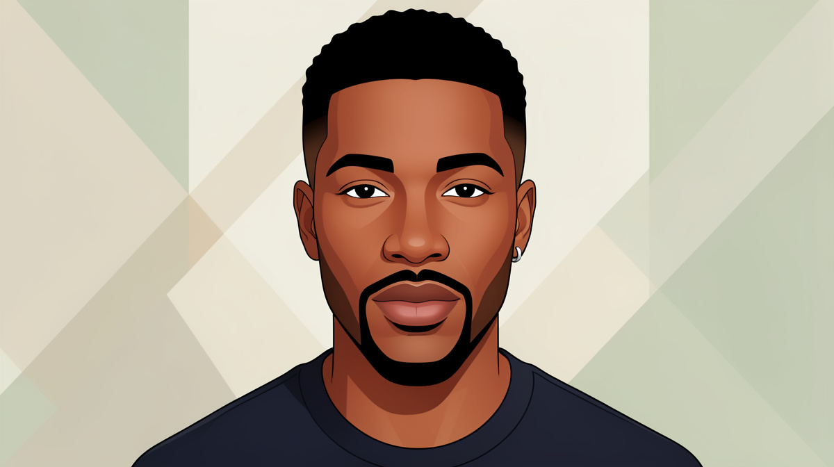 Rich Homie Quan - Professional Portrait