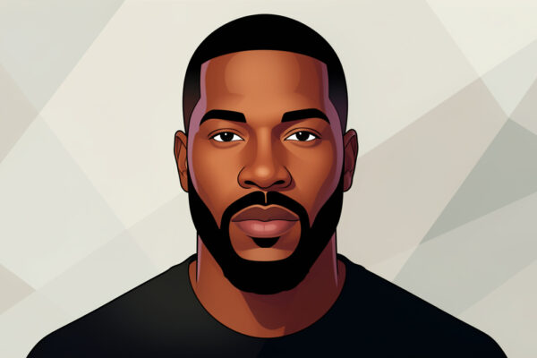 Rick Ross - Professional Portrait