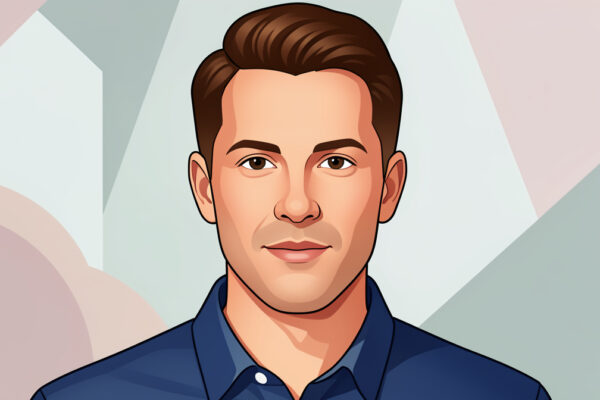 Ricko DeWilde - Professional Portrait