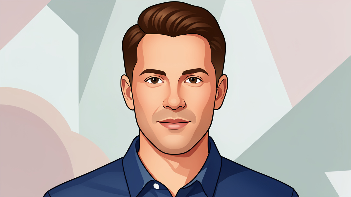 Ricko DeWilde - Professional Portrait